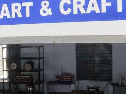 Maruthi College of Education Salem Facilities photo 19